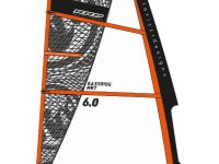 Парус для виндсерфинга в комплекте RRD Easy Ride MK7 6.0