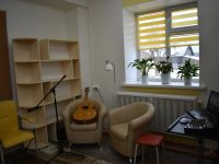 Колчеданская модельная библиотека им. И. Я. Стяжкина