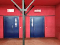 Кинотеатр «Люмен» г. Сальска