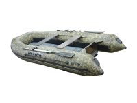 Лодка ПВХ ALTAIR HD 320 НДНД Mirage