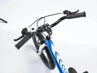 Детский велосипед Royal Baby Freestyle 16, год 2024, цвет Белый