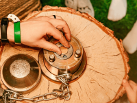 Культурно-досуговый клуб «Праздник со смыслом»