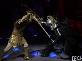 Финал Всероссийской олимпиады по физкультуре стартовал в Якутске