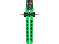 Циркуль Faber-Castell "Factory Neon" в пластиковом пенале