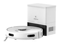 Комплект мешков для пыли Polaris PDB 5004 для робота-пылесоса с пыленакопителем Polaris PVCRDC 5004 Wi-Fi IQ Home