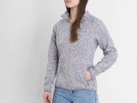 Джемпер Sherpa Женский