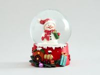 Статуэтка Palla Magica IV