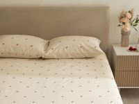 Постельное белье Cherry heart