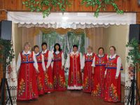 Земляничный сельский дом культуры