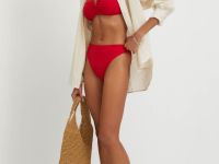 Раздельный купальник