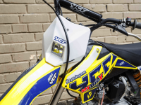 Питбайк YCF Bigy 150MX-KL1