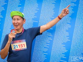 Стали известны имена победителей марафона Олонхо в Якутске