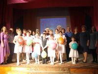 Неудачинский сельский дом культуры