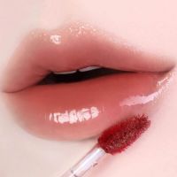 Тинт с глянцевым финишем Milk Touch Jelly Fit Tinted Glow Tint 10 Fallen Coco