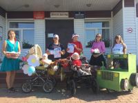 Гремячинский сельский дом культуры