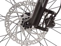 Горный велосипед Stinger Python Evo 29 M, год 2024, цвет Серый, ростовка 20