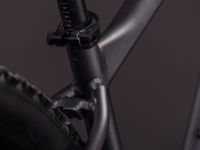 Горный велосипед Cube Aim Pro 29, год 2026, цвет Черный-Черный, ростовка 18.5