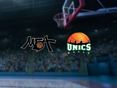 Билеты на МБА-МАИ — УНИКС (Баскет Холл Москва) / Спорт | Афиша | ИнфоТаймс