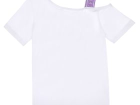 Футболка для девочки