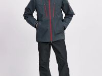 *Брюки 3L 25-20517 КАТУНЬ муж.