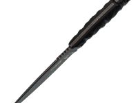 Туристический нож Майор Н, сталь D2, рукоять G-10 черный