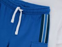 Комплект (футболка+шорты) для мальчика