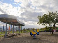 парк «Солнечная поляна» г. Красноярска