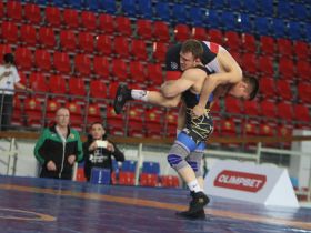 Определены финалисты международного соревнования памяти Романа Дмитриева в Якутске