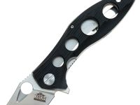 Нож Варан, сталь D2, рукоять G10