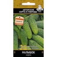 Огурец Малышок
