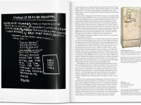 Книга Basic Art "Basquiat"