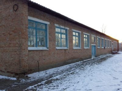 Титовская сельская библиотека