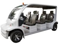 Гольфкар VOLTUS AP60