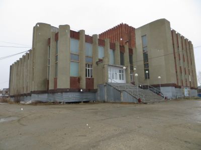 Центр культуры и народного творчества «Саргы тунулгэтэ»