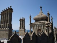 Воронцовский дворец-музей