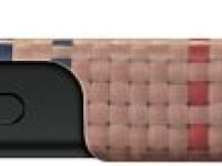 Чехол Pitaka Ultra-Slim Case Sunset для Galaxy S26+ коричневый