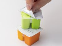 Набор гуаши HIMI пурпурный 36 цветов по 12 грамм