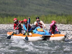 Восточная Якутия: карта твоих новых приключений