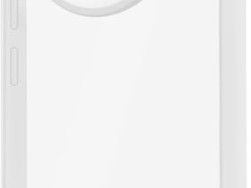 Клип-кейс Krutoff Clear Case для Honor X9c/X60 Pro Прозрачный