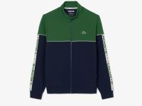 Мужской хлопковый свитшот Lacoste