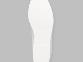 Лоферы из натуральной кожи