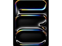 Apple iPad Pro 11 (2024) 512Gb Wi-Fi + Cellular with Standard glass (Silver)