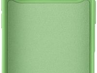 Клип-кейс Rocket Sense для Apple iPhone 17 Pro Green