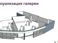 Галерея современного искусства «Грани»