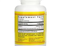 Optimox, Кофакторы АТФ, 90 таблеток