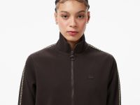 Женская толстовка Lacoste