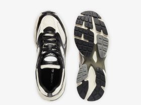 Женские кроссовки Lacoste STORM 96