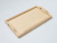 Поднос Calore Naturale