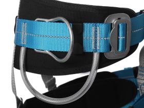 *Страховочная привязь "Высота 016" 2 размер