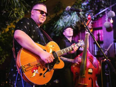 Билеты на Betty Boop Lovers & Елена Моисеенко (Клуб Алексея Козлова) / Концерт | Афиша | ИнфоТаймс